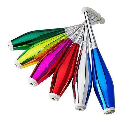 Maczuga Circus Classic Metallic Long Henry`s